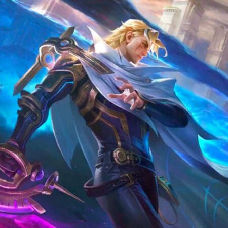 Mobile Legends: Nolan Combo