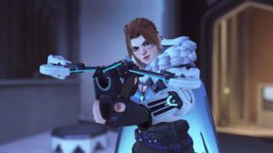 Overwatch 2: Freja Abilities Ultimate and Perks - esportbetting