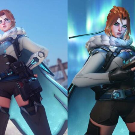 Overwatch 2: Freja Gets Massive Buff