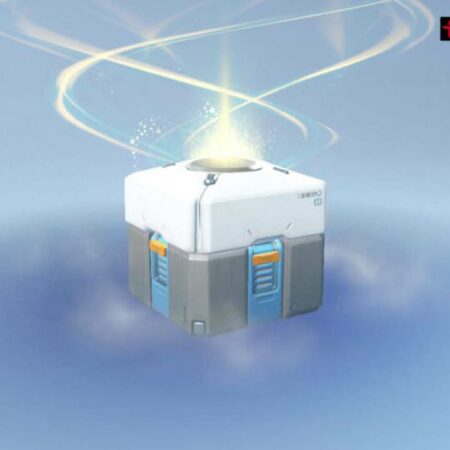 Overwatch 2: How to Get Loot Boxes
