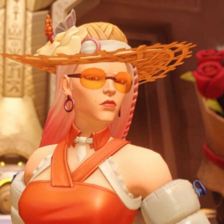 Overwatch 2 Offers Free Tier
