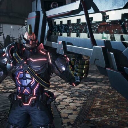 Tekken 8 Season 2 Gets Emergency Patch