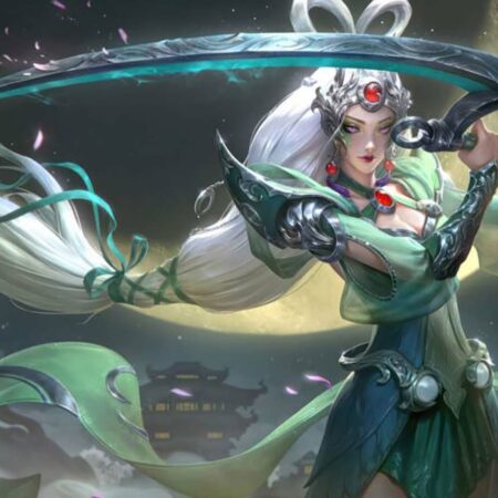 The Best League of Legends Champions for 2025 Meta