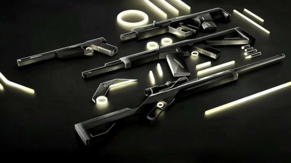 Valorant Minima 2.0 Bundle