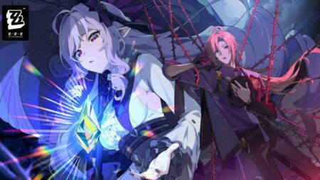 Zenless Zone Zero 1.7 Banners