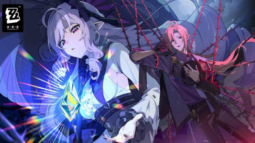 Zenless Zone Zero 1.7 Banners
