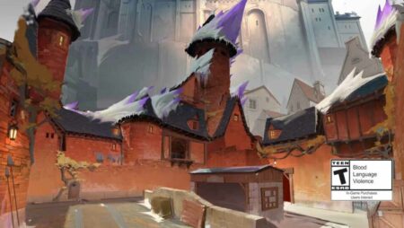 New Valorant Map Teased During the Fifth Anniversary