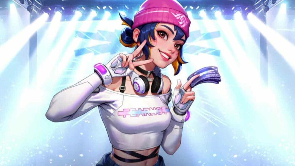 Overwatch 2: Best Builds for Support Heroes