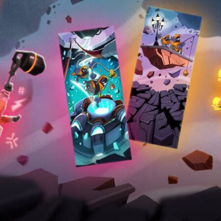 Valorant: Duos day haz matt capsule