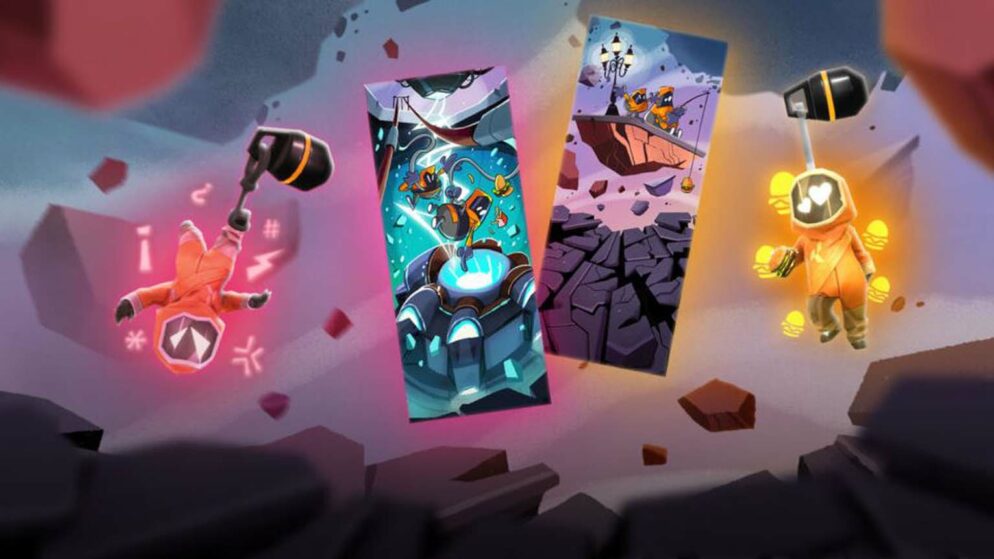 Valorant: Duos day haz matt capsule