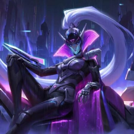 TFT Patch Schedule 2025: Key Dates and Update Timeline
