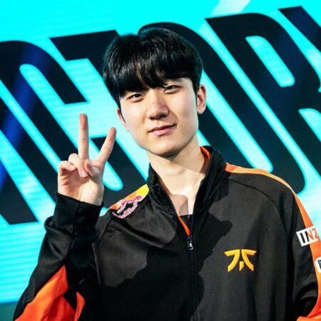 Poby Undefeated First Lec Weekend Fnatic