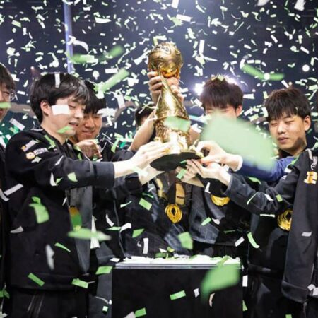 RNG Forfeits Matches LDL Financial Problems