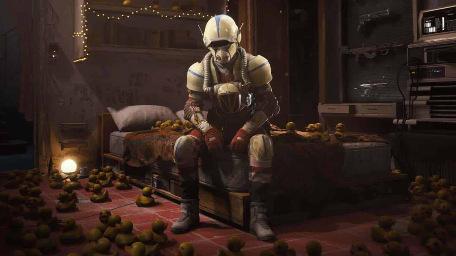 Arc Raiders New Update 1.3 Patch Notes - esportbetting.net
