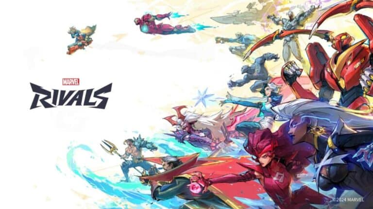 How To Update Marvel Rivals For The Latest Features And Fixes ...