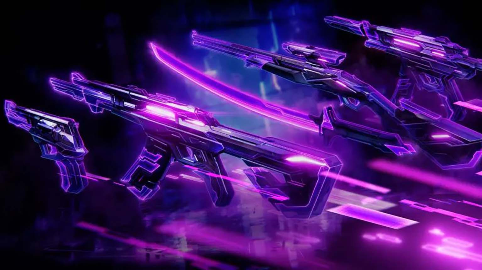 Best Valorant Skin Bundles 2025 - esportbetting.net