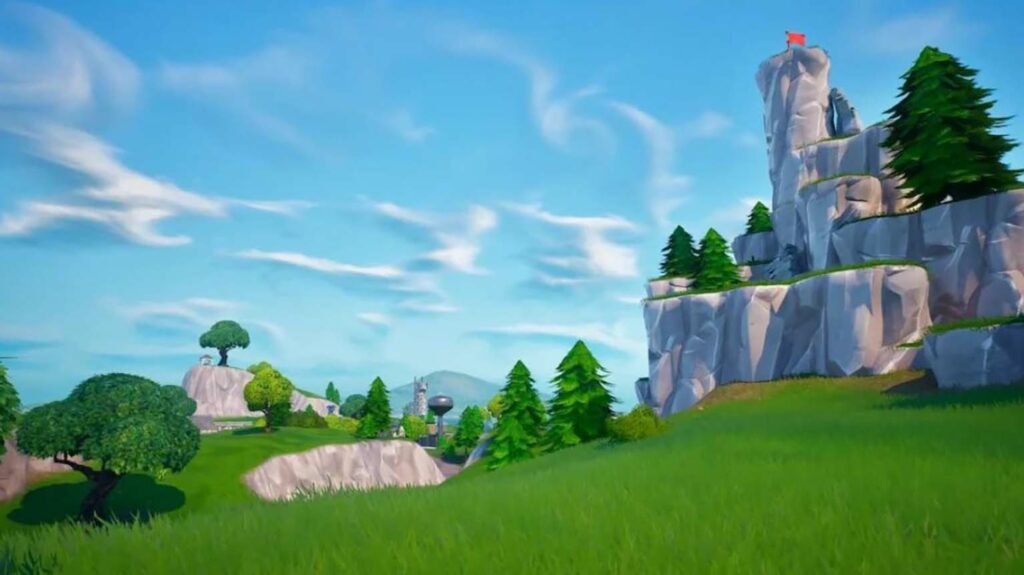 Fortnite Reload Map Rotation Guide: Current Maps And Schedule ...