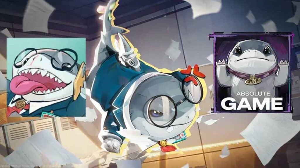 Marvel Rivals: Jeff The Land Shark Business - esportbetting.net