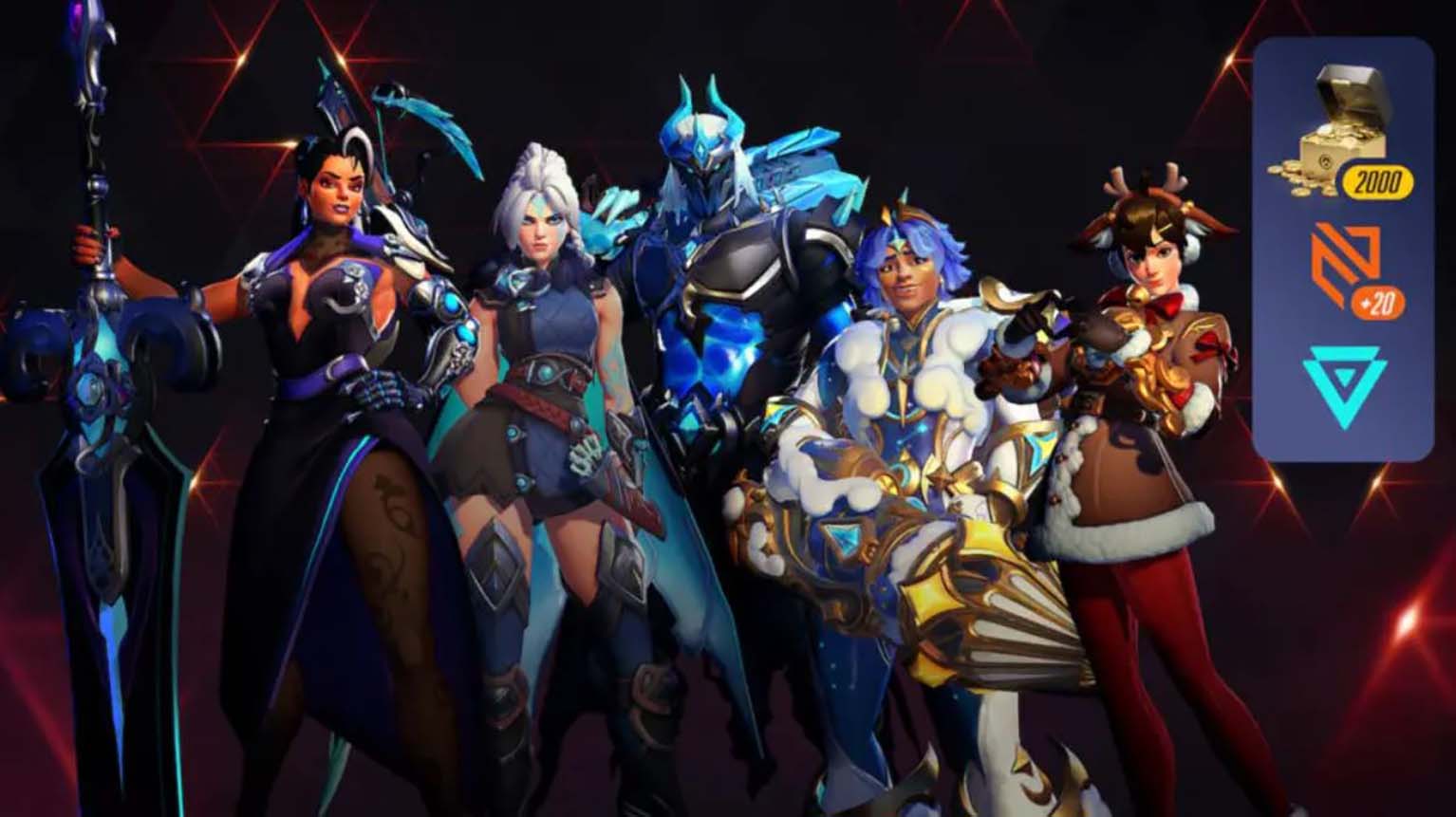 Overwatch 2 Season 20 Battle Pass Guide esportbetting net