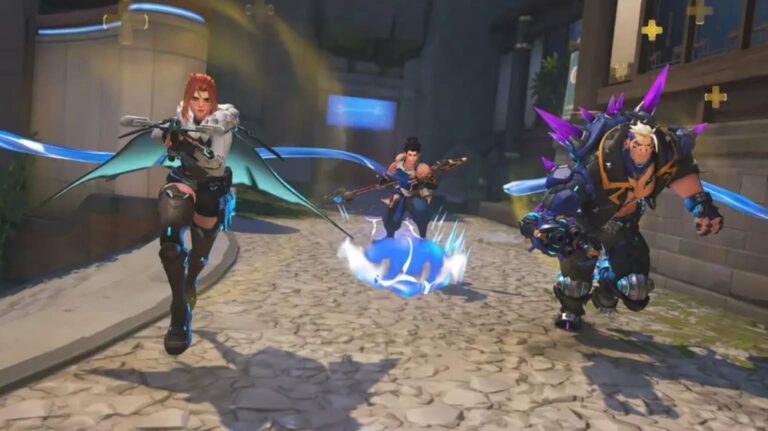 Overwatch 2 Top 500 Challenger Tier Challenger Score - esportbetting.net