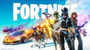 Entire Planned Update Schedule For 2026 Of Fortnite Leaked