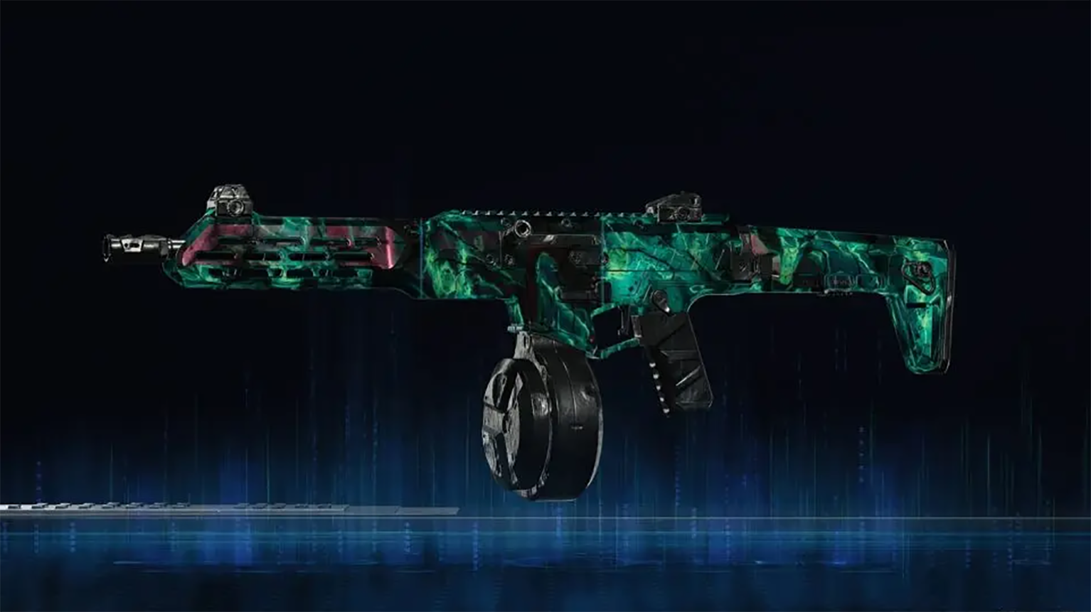 Warzone: Best Ryden 45K Loadout - esportbetting.net