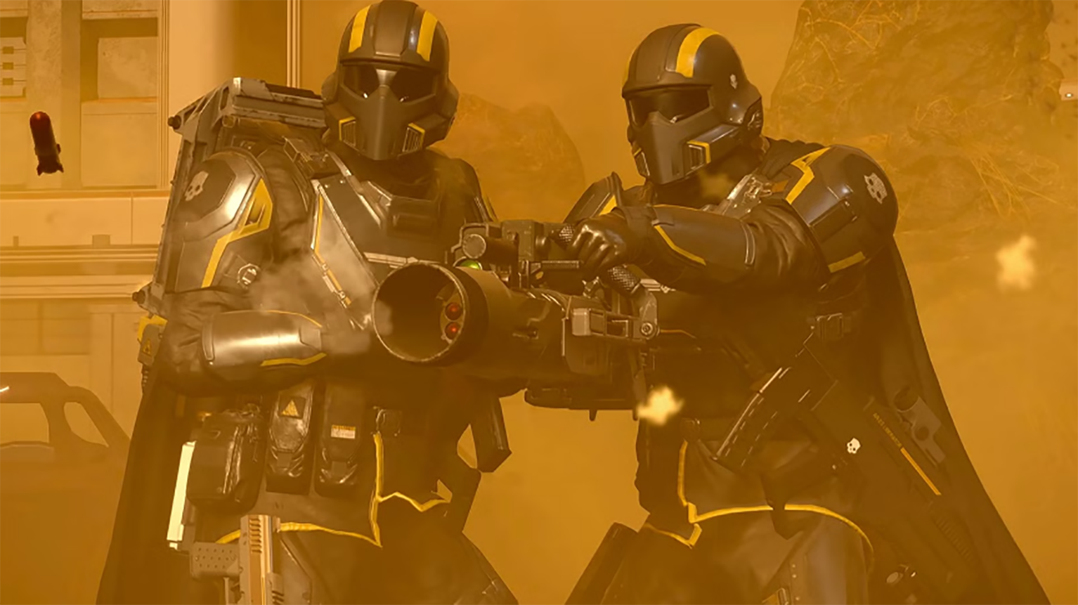 Helldivers 2 February 2026 Update Patch Notes - esportbetting.net