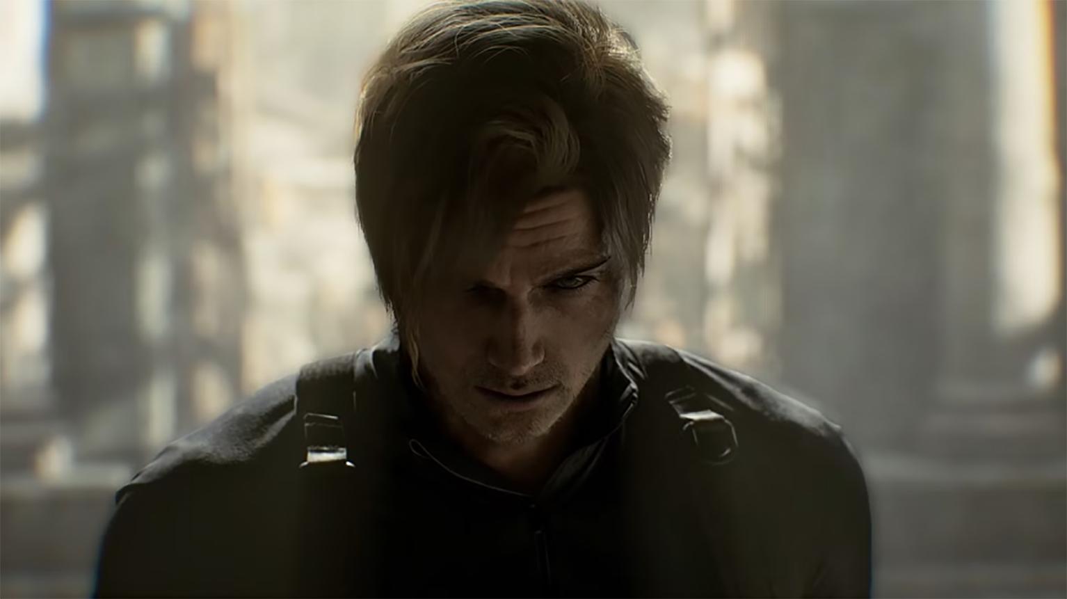 Requim Rpd Resident Evil Requiem PS5 Pro Leon RPD - esportbetting.net