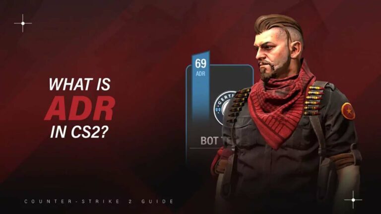 What Is ADR in CS2: Definition, Calculation, and Why It Matters ...