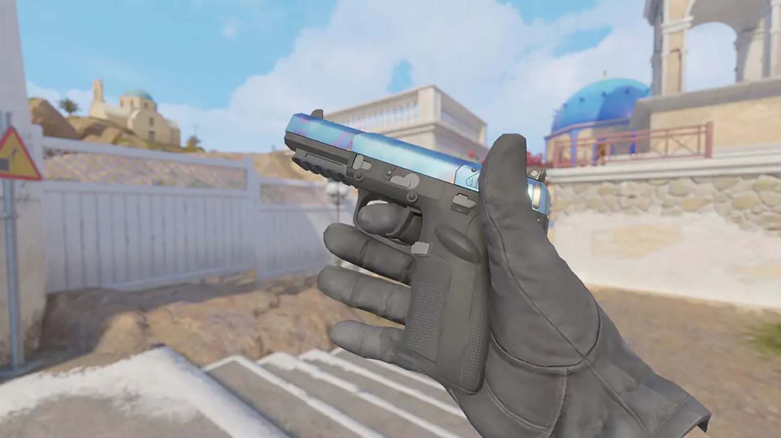 CS2: Five Seven Case Hardened Blue Gem Patterns - esportbetting.net