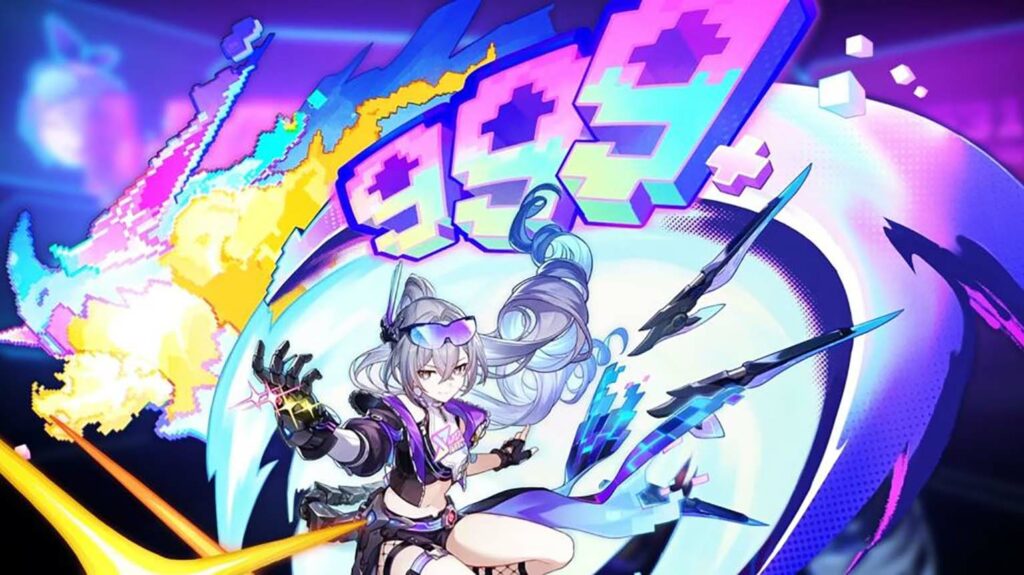 Honkai Star Rail Version 4.2 Silver Wolf Lv 999 Skills And Kit ...