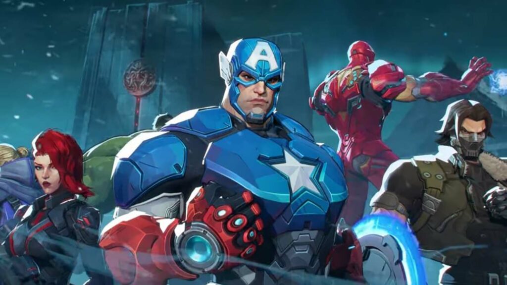 Marvel Rivals December Road Map Marvel Rivals 2026 Roadmap - esportbetting.net