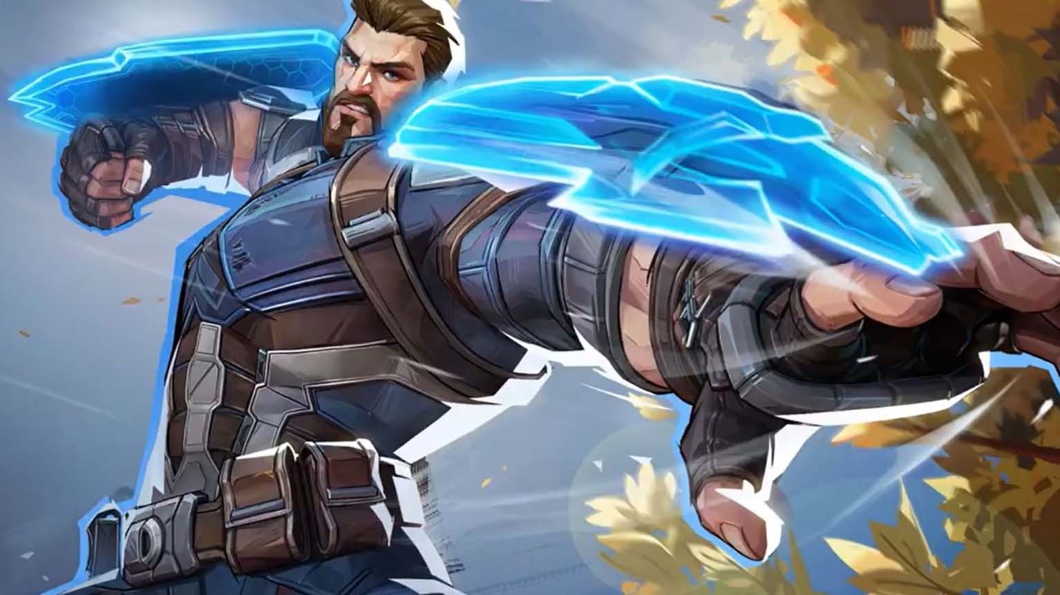 Marvel Rivals Avengers Updates Roadmap - esportbetting.net