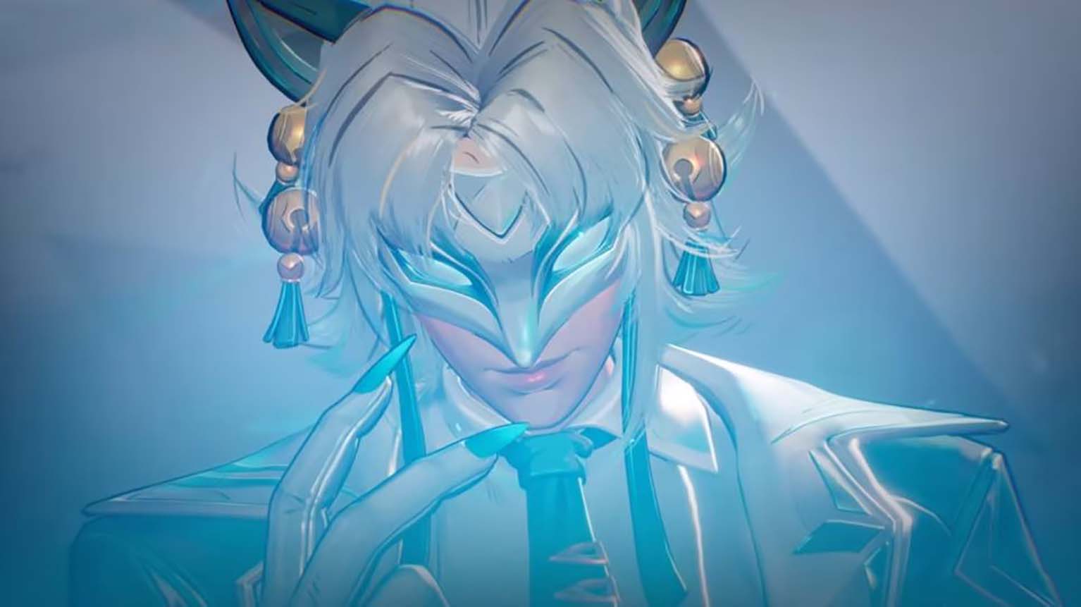 Marvel Rivals White Rox Marvel Rivals White Fox Release Date and Abilities - esportbetting.net
