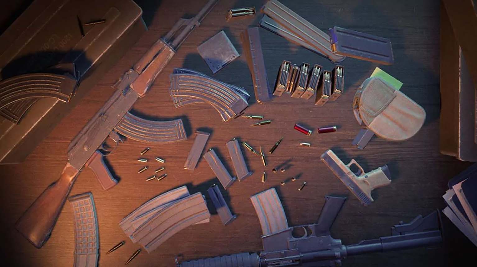 New CS2 Update Reload Mechanics - esportbetting.net