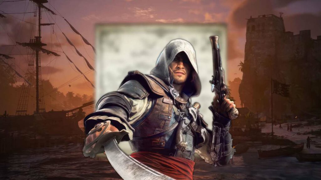 AC Black Flag Resynced Map Guide - esportbetting.net