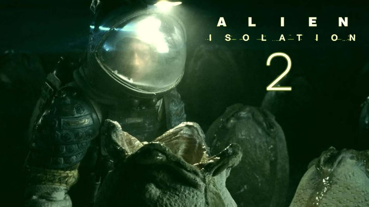Alien Isolation 2 New Trailer Reveals Gameplay Details - esportbetting.net
