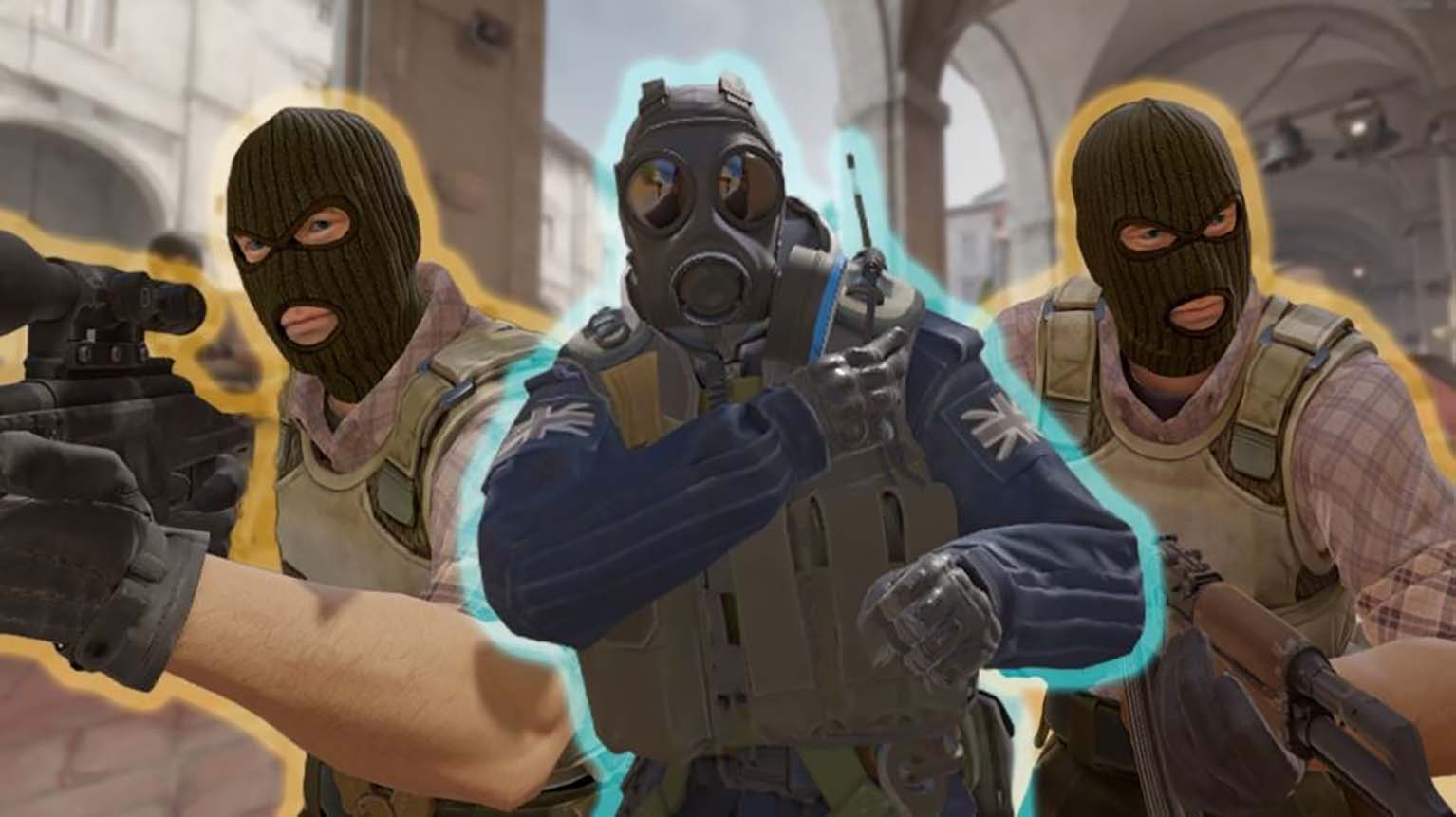 All Roles in CS2: A Complete Guide to Team Responsibilities ...