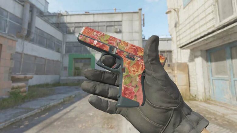 CS2: Glock-18 Coral Bloom Patterns Guide - esportbetting.net