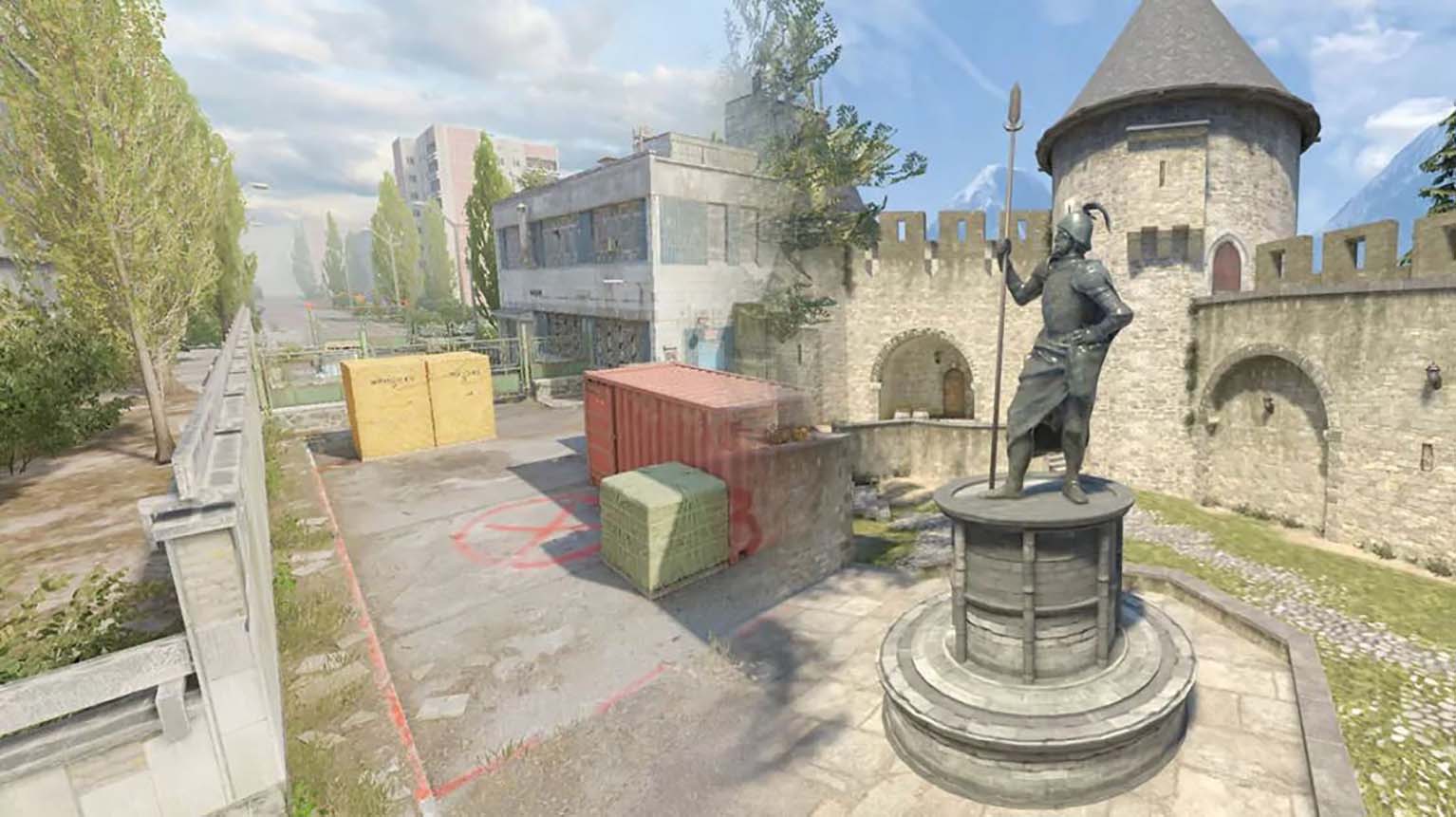 Cache CS2 Release Cobblestone Next - esportbetting.net