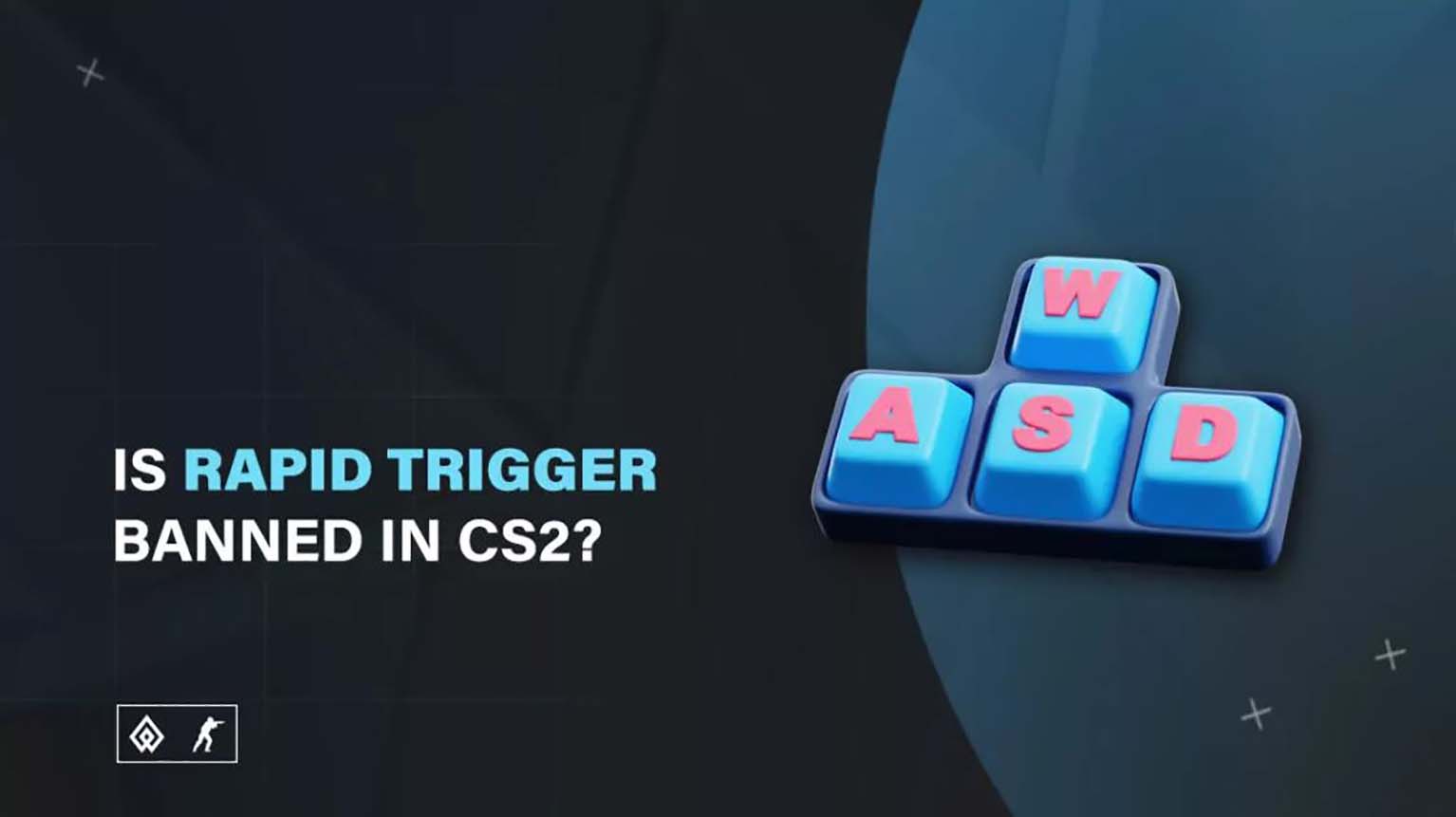 Is Rapid Trigger Banned in CS2? Rules, Risks, and Valve’s Stance ...