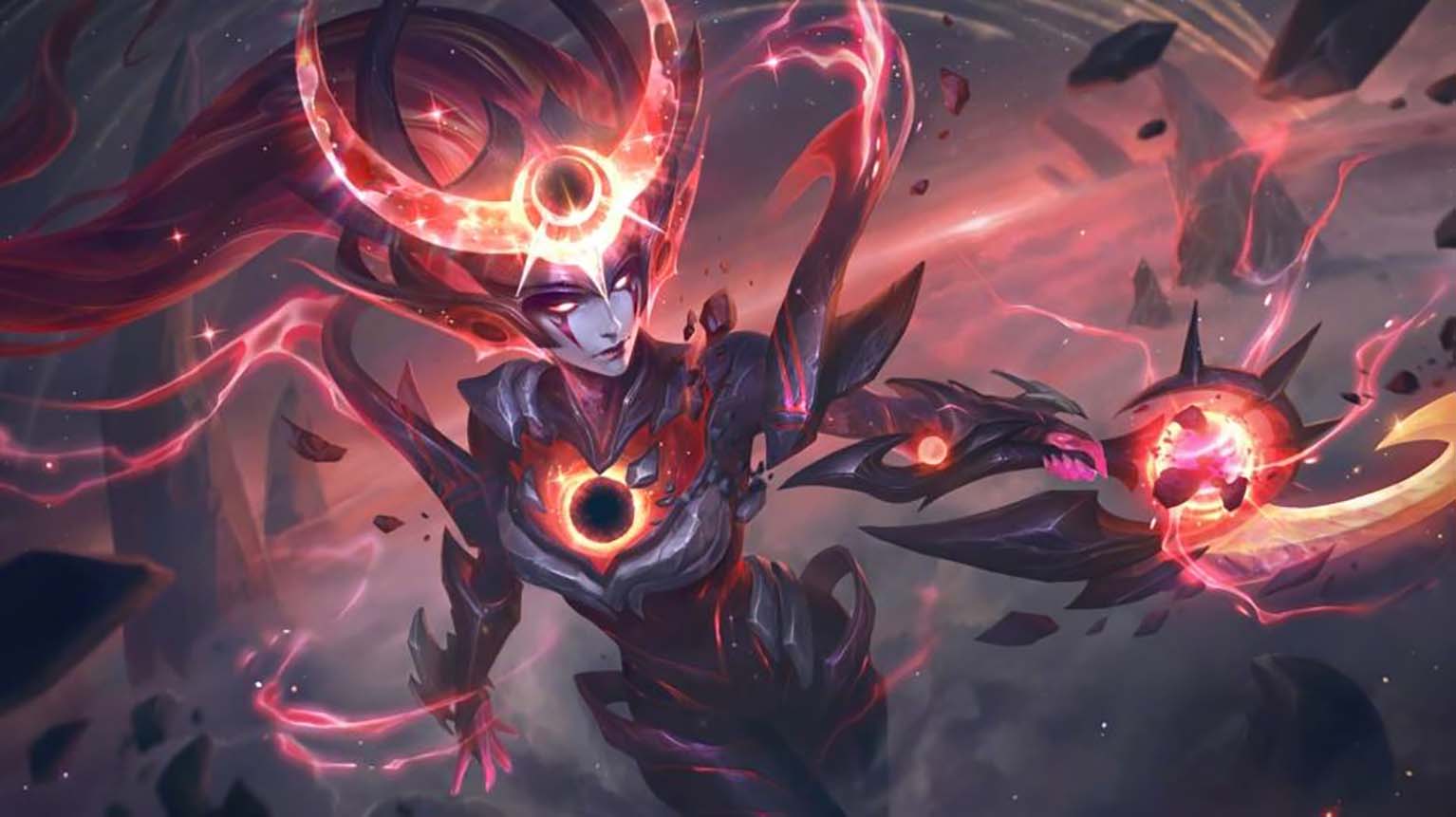 League Of Legends Champion Classes Updated 2026 - esportbetting.net