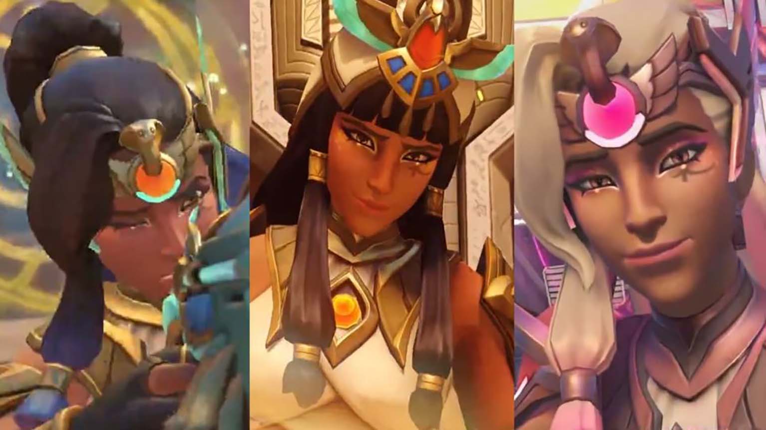 Overwatch: Ra Ana Mythic Skin Guide - esportbetting.net