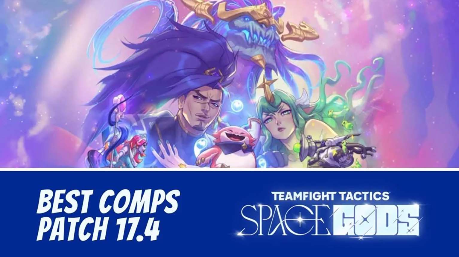 Best TFT Comps for the Current Meta and Ranked Climb - esportbetting.net