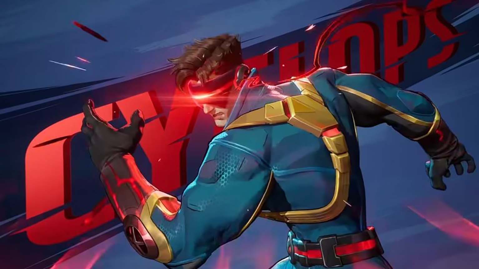 Cyclops Rivals Move Set Marvel Rivals: Cyclops Role Release Date Abilities - esportbetting.net