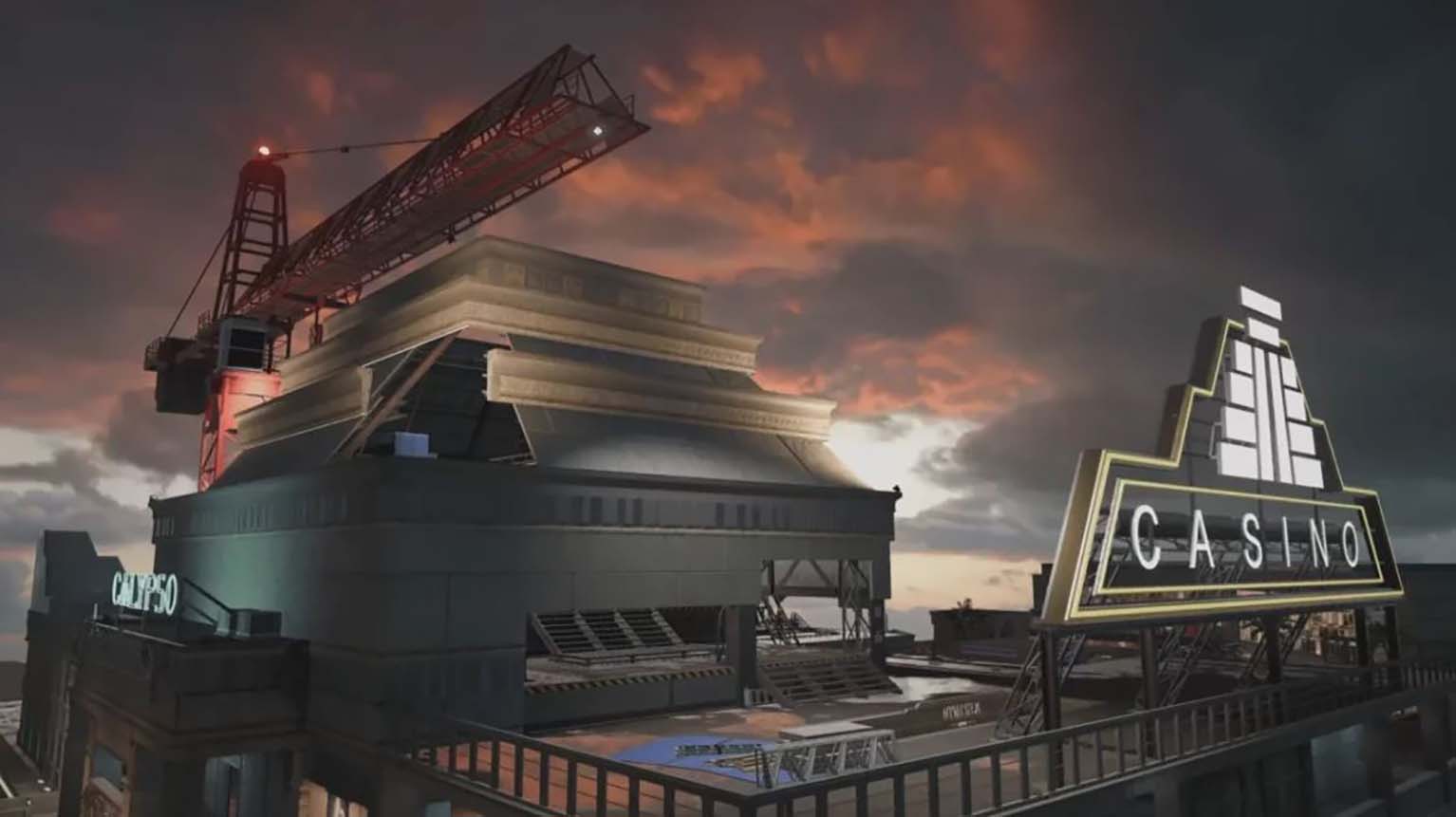 Rainbow Six Siege X Competitive Map Pool - esportbetting.net
