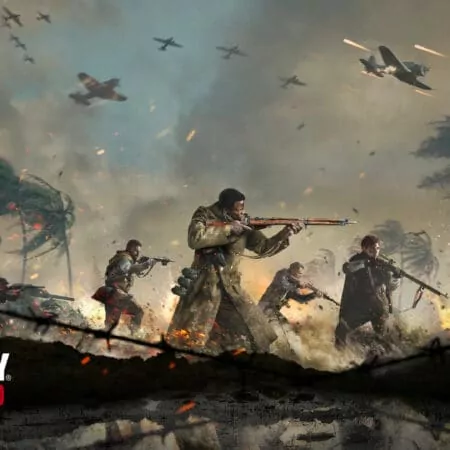 Call of Duty Betting Sites