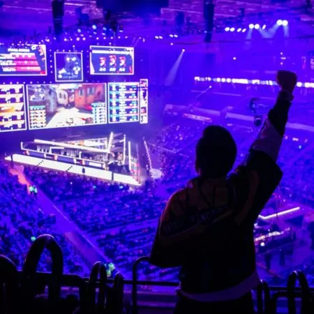 5 reasons for the popularity of e-sports