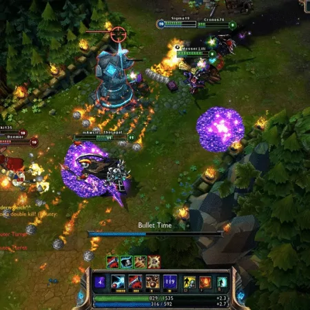 When Did League of Legends Come Out: A Brief History of the Popular MOBA Game