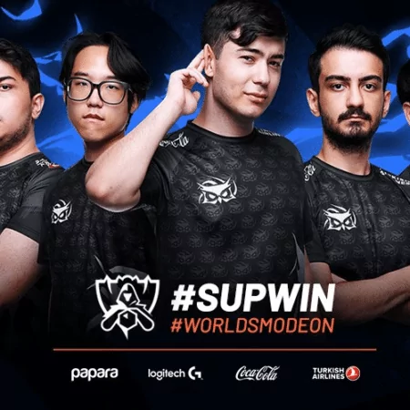 Papara Supermassive could surprise in group A